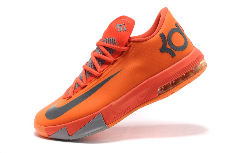 Nike KD 6 [H. 18] - Cliquez sur l'image pour la fermer